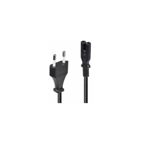  Kabl napojni IEC-320-C7 1.5m dvozilni Cijene