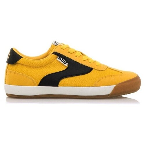 MTNG Nizke superge SNEAKERS 60835 Rumena Cene