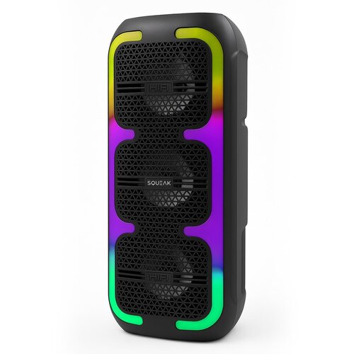 SQUEAK SPEAKER KARAOKE BEATONE BT 5.3 SQ1009 Slike