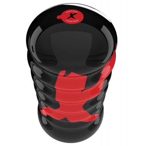 Pipedream Extreme Extreme Elite Air Tight Oral Stroker Slike