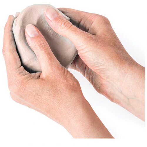  GLINAMOL 0,5KG FIMO AIR BASIC STAEDTLER 8100-0 BIJELI Slike