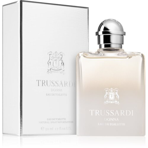 Trussardi donna 2016 toaletna voda 50 ml za žene Slike