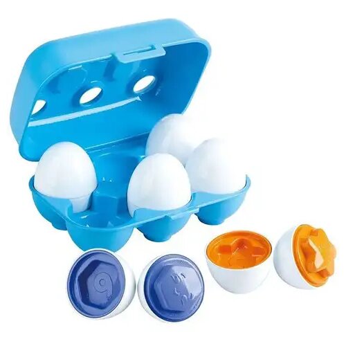 Play Go Jaja u obliku duge u držaču za jaja Cene