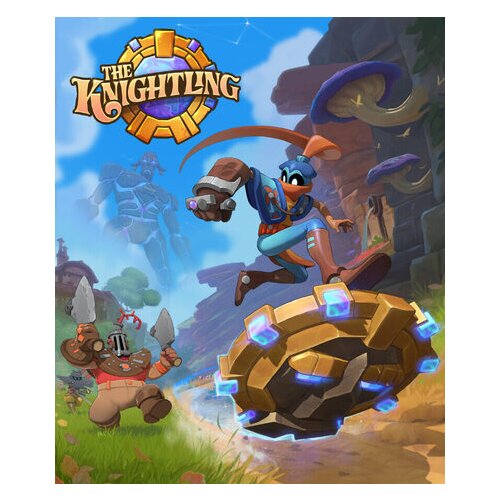 Xbox One / Xbox 360 / Xbox Live The Knightling XBOX LIVE Key EUROPE Cene