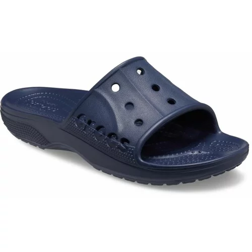 Crocs BAYA II SLIDE Unisex papuče, tamno plava, veličina 36/37
