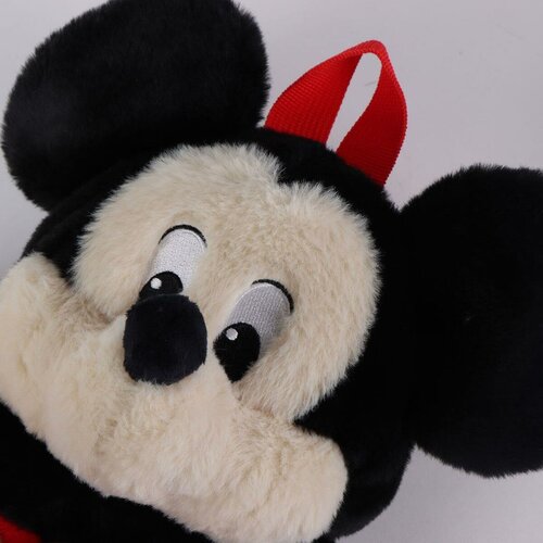  Dječji 3D Ruksak Mickey Mouse Crvena Slike
