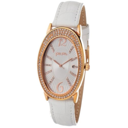 Folli Follie wf2b012stwa Bijela Cijene