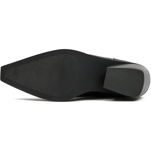 Orsay Black women's winter shoes - Women's Cene