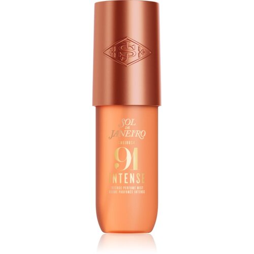 Sol de Janeiro Cheirosa &amp;#039;91 Intense Perfume Mist parfumirani sprej za tijelo za žene 90 ml Slike