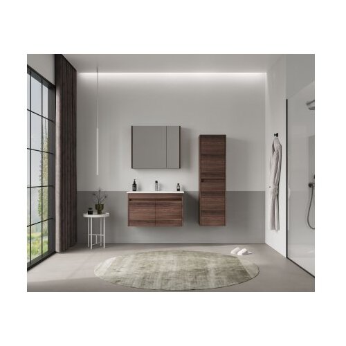 Hanah home Ormarić sa ogledalom Side 80 078 Slike