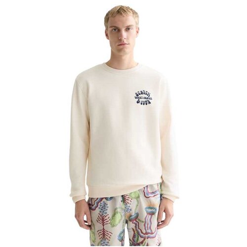 SCOTCH & SODA bež mu&scaron;ki duks Cene