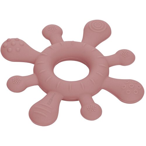 Freeon grizalo silikonska pink Slike