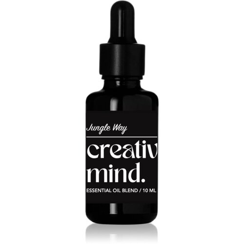 Jungle Way Creative Mind esencijalno mirisno ulje 10 ml Cijene