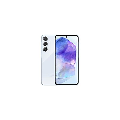 Samsung Galaxy M55 mobilni telefon Slike