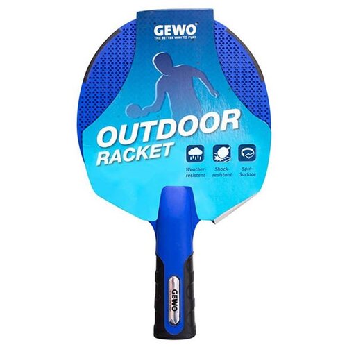 Gewo Reket Outdoor Slike