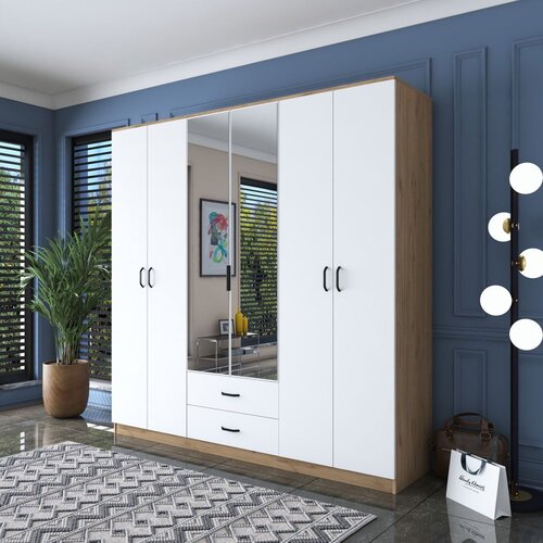 Woody Fashion hanah home ormar BA130 3049 Slike