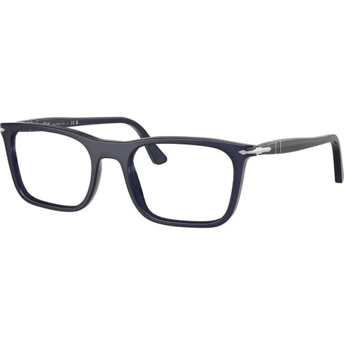 Persol PO3358V 1217 M (54) Modra/Kristalna