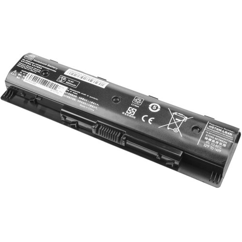 Green cell Baterija za HP Envy 14 / Envy 14 Touch / Pavilion 14 / Pavilion 15, 6800 mAh Cene