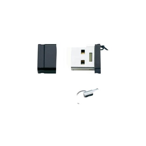 Intenso slim line 32GB usb 3.0 Slike