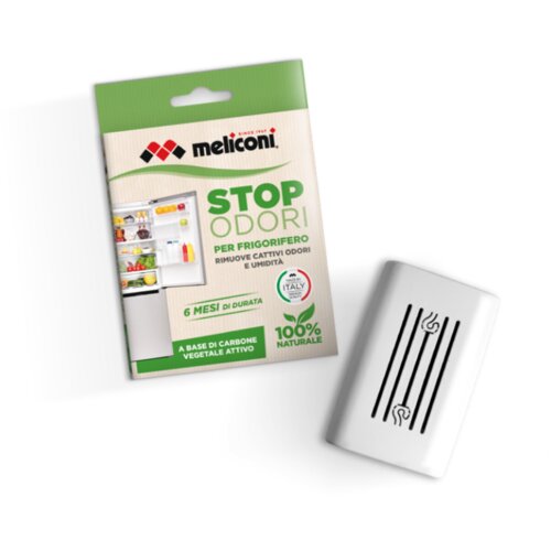 Meliconi STOP ODORI ABSORBER VONJA Cene