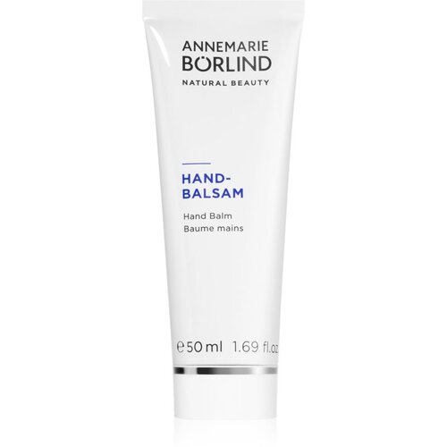 ANNEMARIE BÖRLIND HAND krema za roke 50 ml Cene