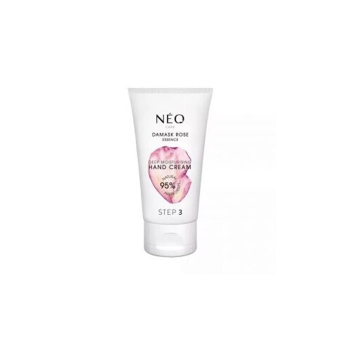  Krema za ruke Neo 50 ml – Damask Rose (Outlet) Cijene
