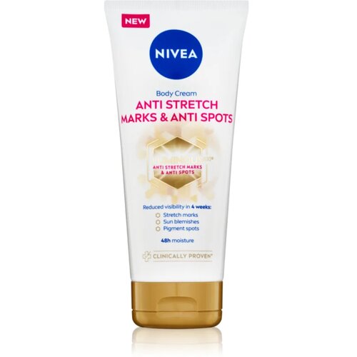 Nivea Luminous 630 krema za telo 200 ml Cene