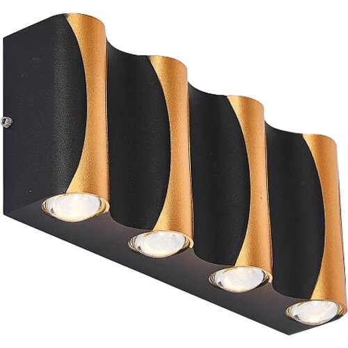  LED spoljna zidna lampa sa 8 LED dioda - moderno dvosmerno osvetljenje na struju! Cene