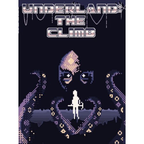 Steam Underland: The Climb (PC) Key GLOBAL Cene