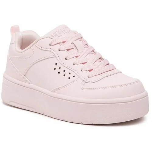 Skechers Superge Court High Color Zone 310197L Roza