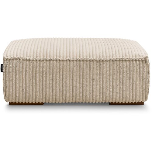 Bobochic Paris Svjetlo smeđi tabure od samta Chelsea – Cijene