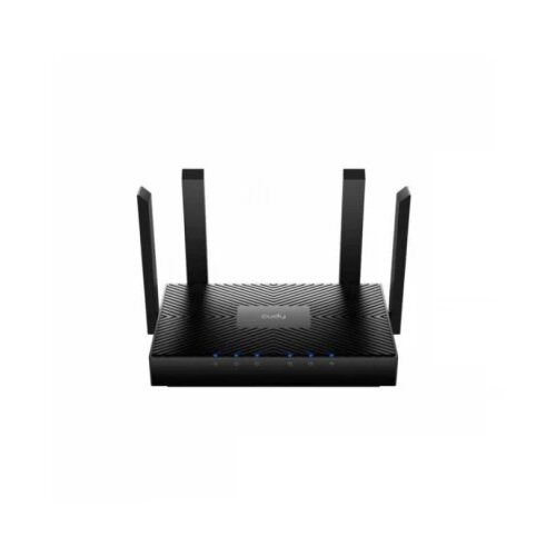 Cudy Router WR3000 AX3000 Cene