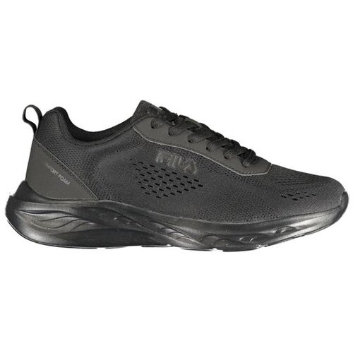 Fila MU&amp;Scaron;KE CRNE SPORTSKE CIPELE Slike
