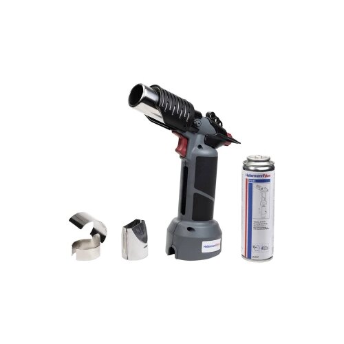 Hellermann Tyton 391-90010 CHG900-PA-GY plinski pištolj za vrući zrak uklj. plinski uložak 520 W Cijene