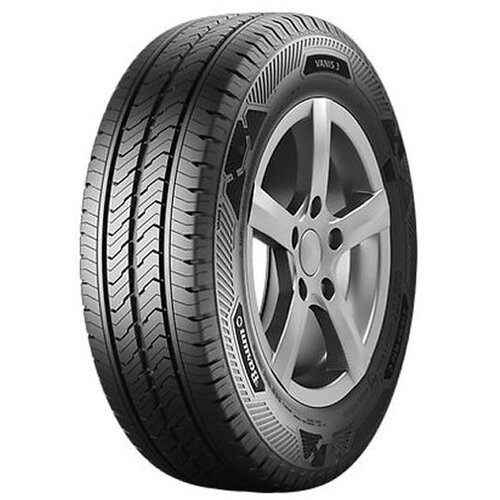 Barum letnja guma 215/60R16C vanis 3 103/101T Cene