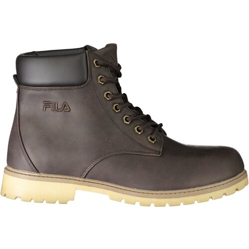 Fila FOOTWEAR BOOT MEN BROWN Cene