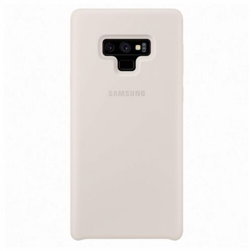 Samsung original ovitek EF-PN960TWE za Galaxy Note 9 N960 - bela Slike