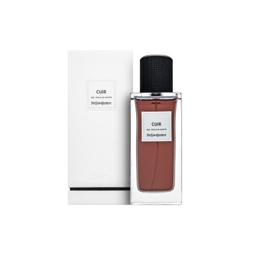 Yves Saint Laurent Cuir Oud - Feuille De Violette parfemska voda unisex 125 ml Slike