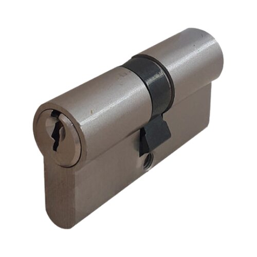 Dabel Cilindar za vrata CL2036 Nikl 65mm (30-35) 3K /48019 Slike