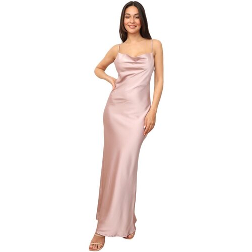 La Modeuse 71138_P166912 Ružičasta Cijene