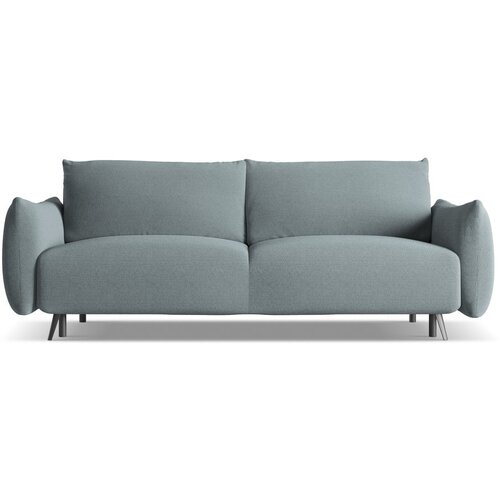 Makamii Svijetlo plava sofa 230 cm Malie – Cijene