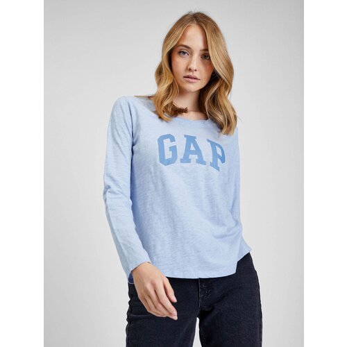 GAP T-shirt with logo - Women Cene