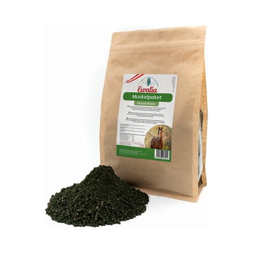Ewalia paket za mišice - 800 g Cene
