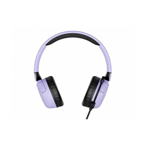 Hyperx cloud mini - gaming headset (lavender) Slike