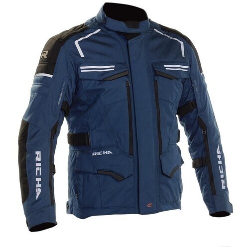 Richa Usnjene jakne &amp;amp; Sintetične jakne Touareg Ii Slike