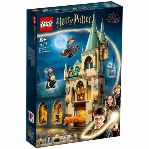 Lego Harry Potter™ 76413 Hogwarts™: Soba potrebe