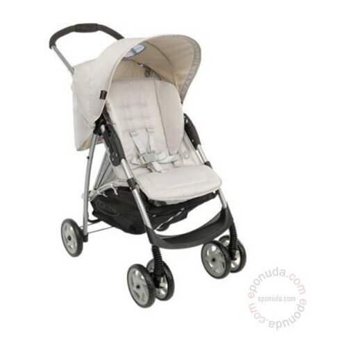 Graco Mirage plus solo- biscuit 5010089 Slike