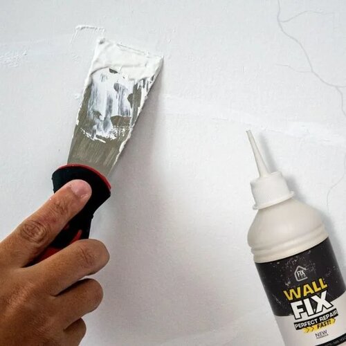 Smania WallFix&amp;trade; pasta za popravku pukotina i rupa u zidu Slike