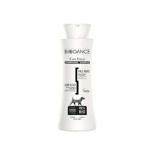 Biogance Šampon Dark black 5l Cene