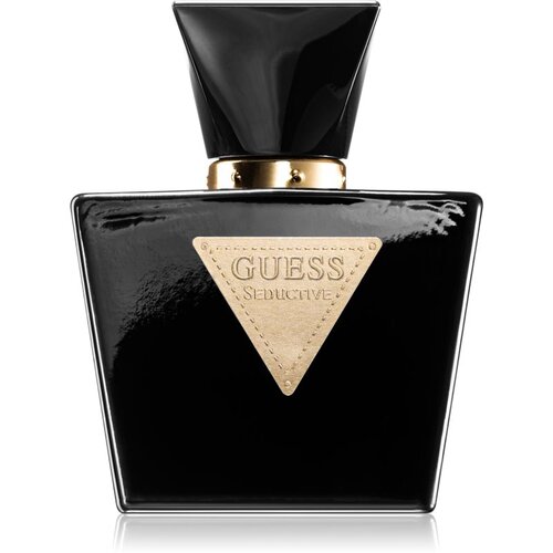 Guess Seductive Noir toaletna voda za ženske 50 ml Slike